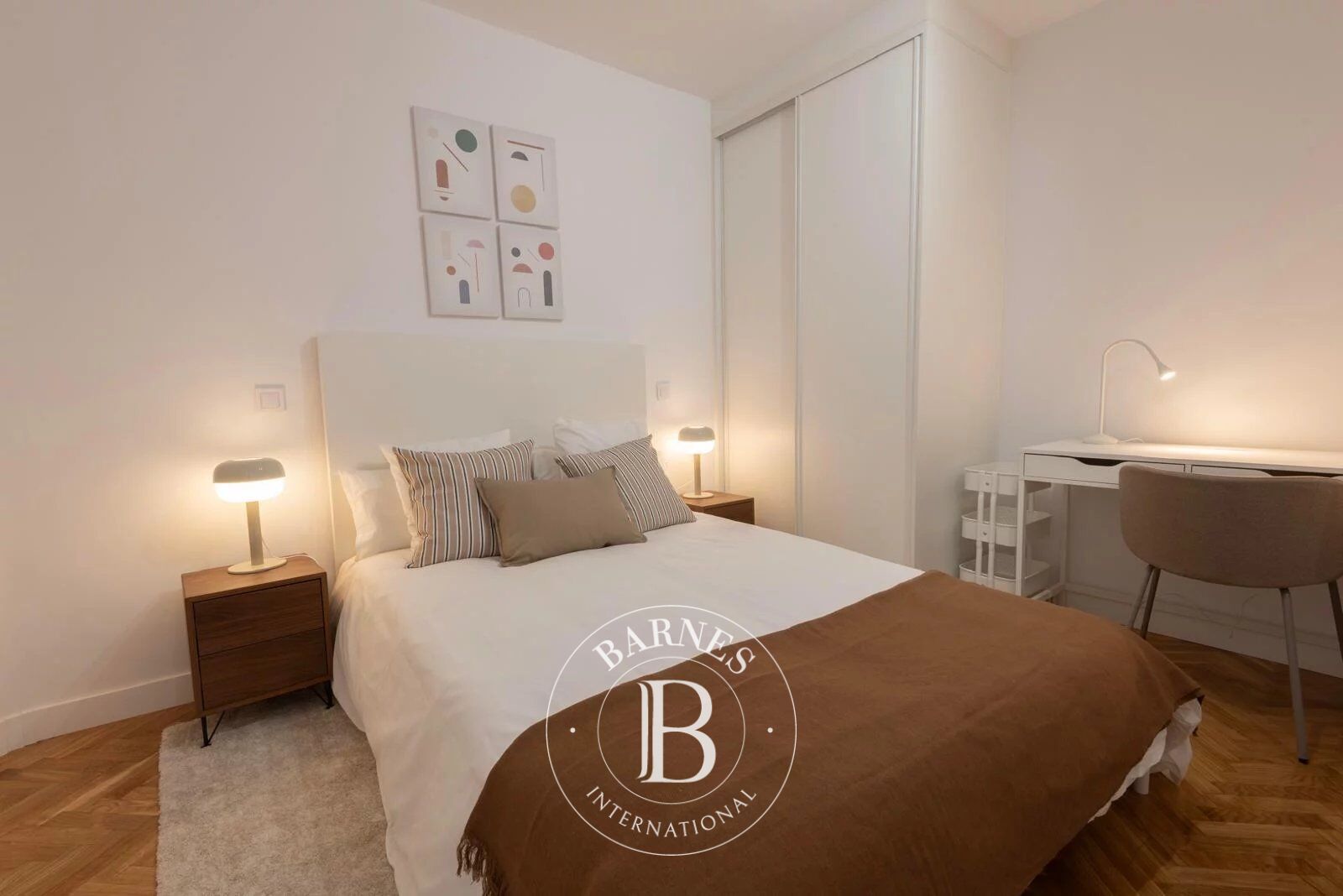 Daire Madrid - picture 7