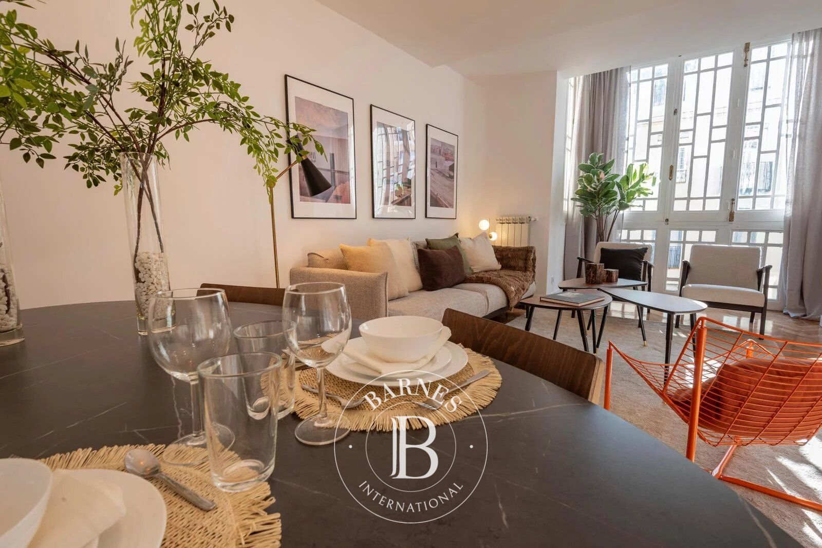 Daire Madrid - picture 15