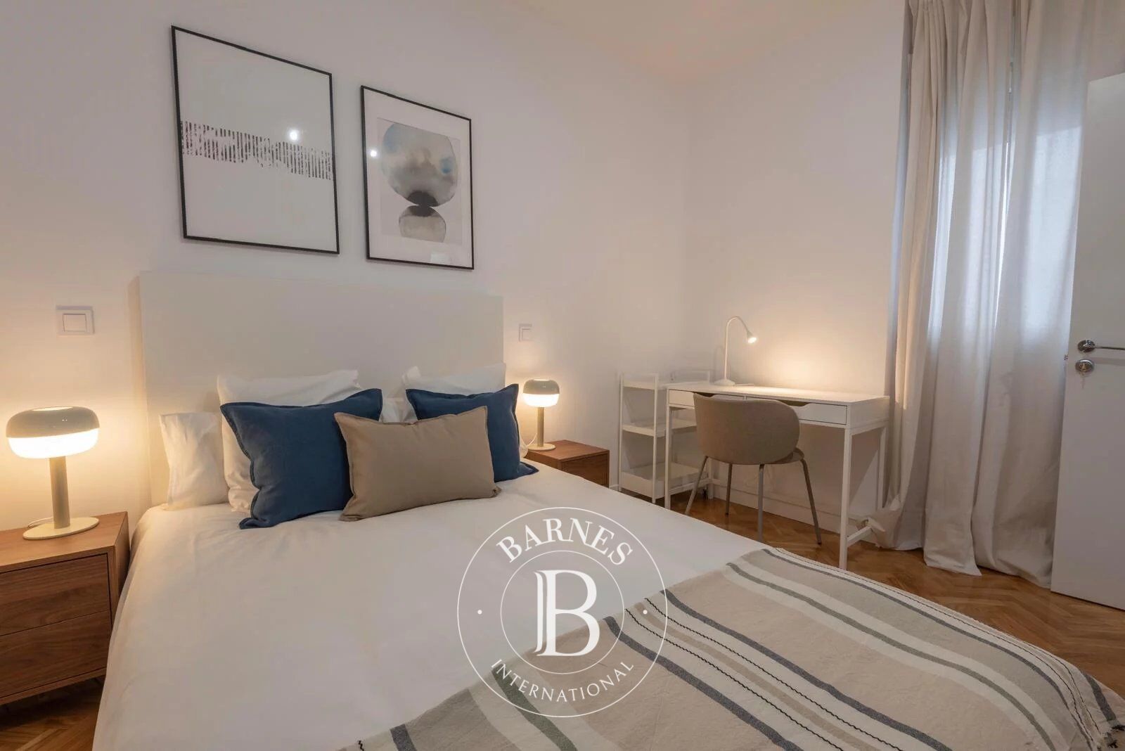 Daire Madrid - picture 9