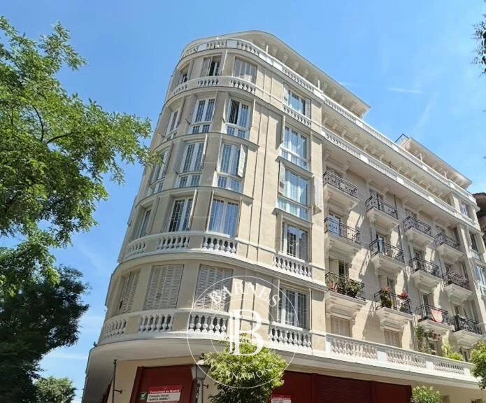 Daire Madrid - picture 19