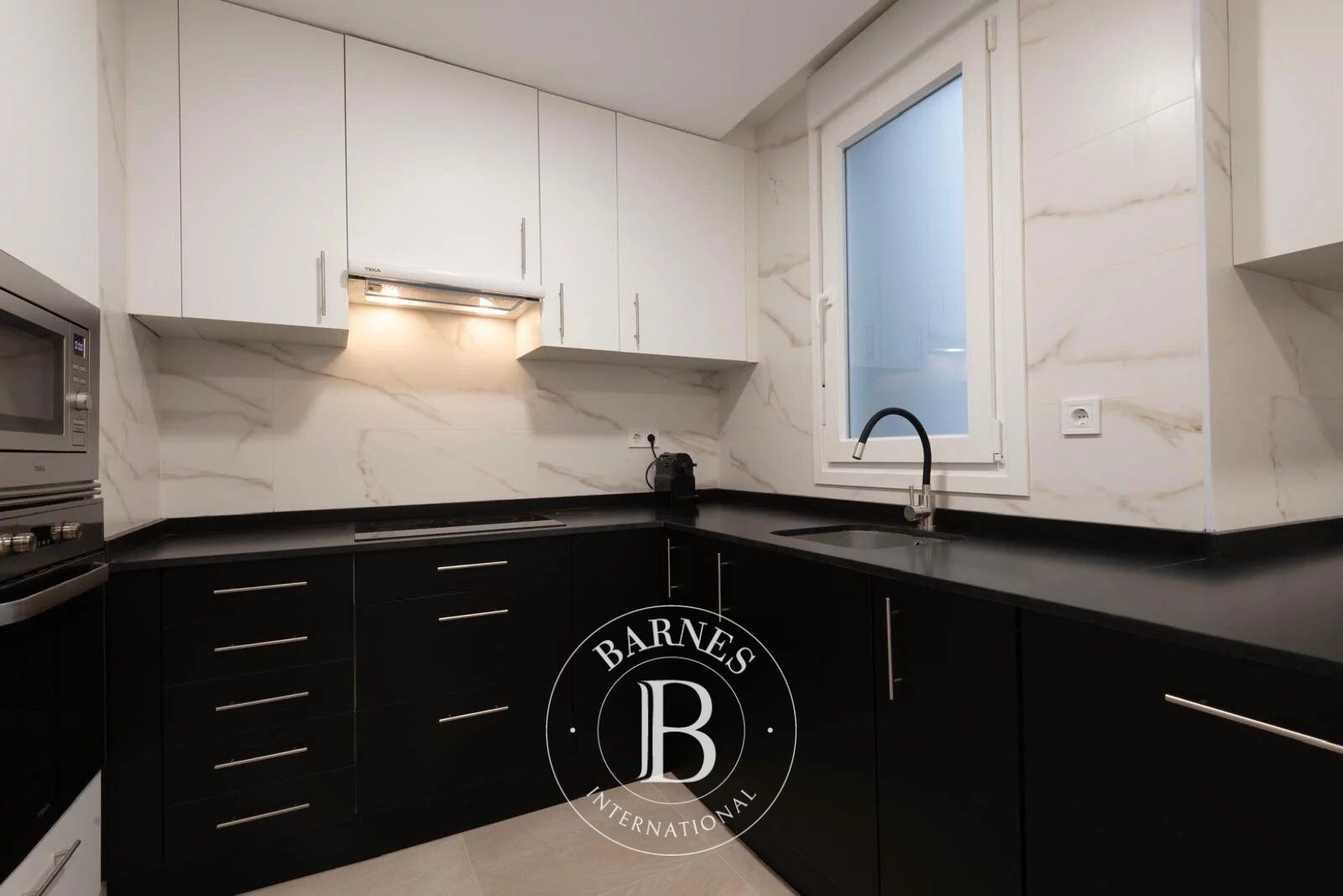 Daire Madrid - picture 4