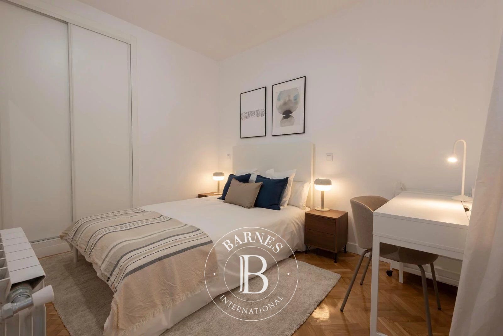 Daire Madrid - picture 21