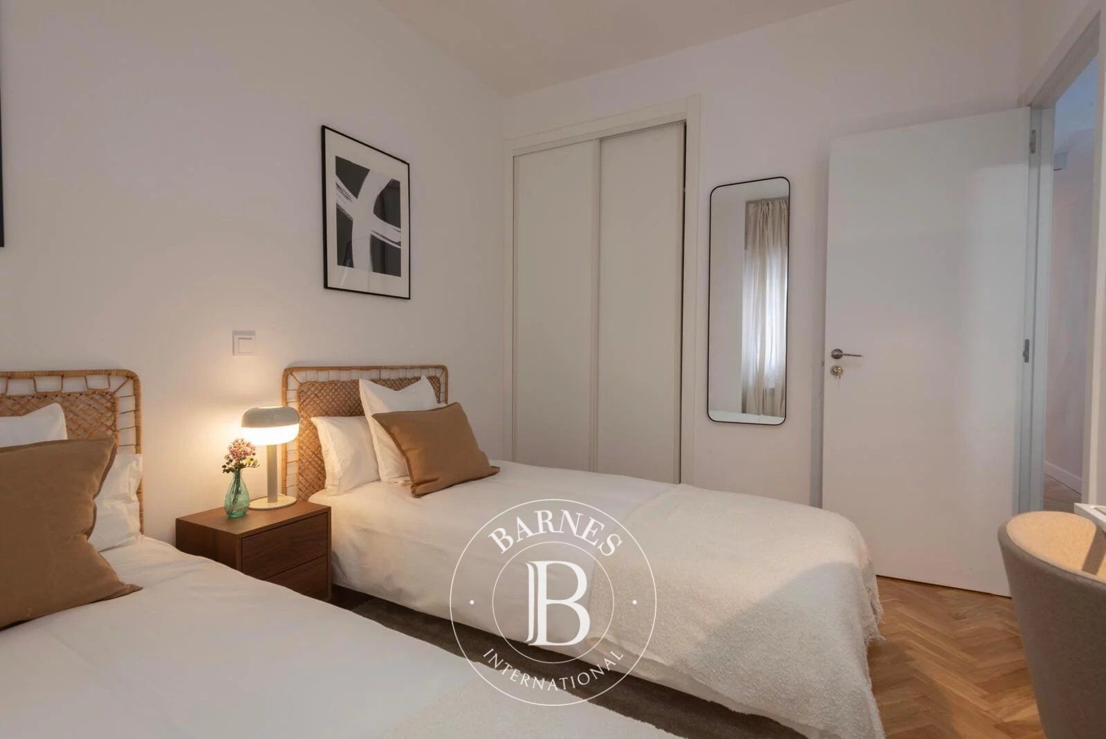 Daire Madrid - picture 13