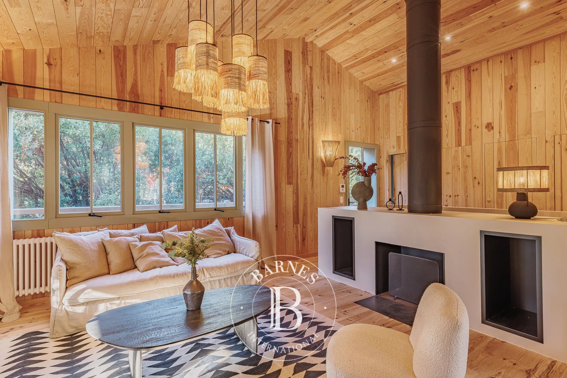 House Lège-Cap-Ferret - picture 1