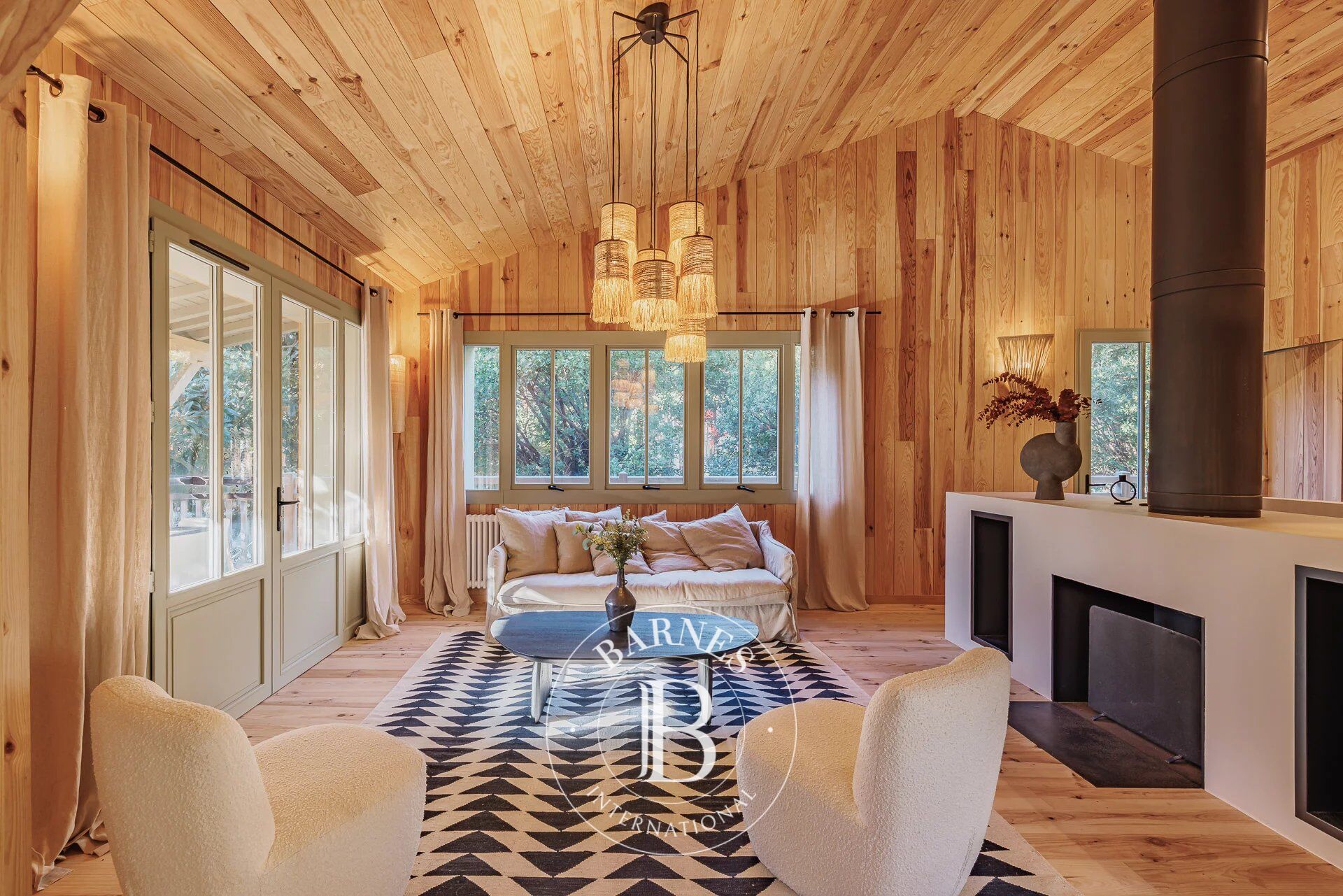 House Lège-Cap-Ferret - picture 2