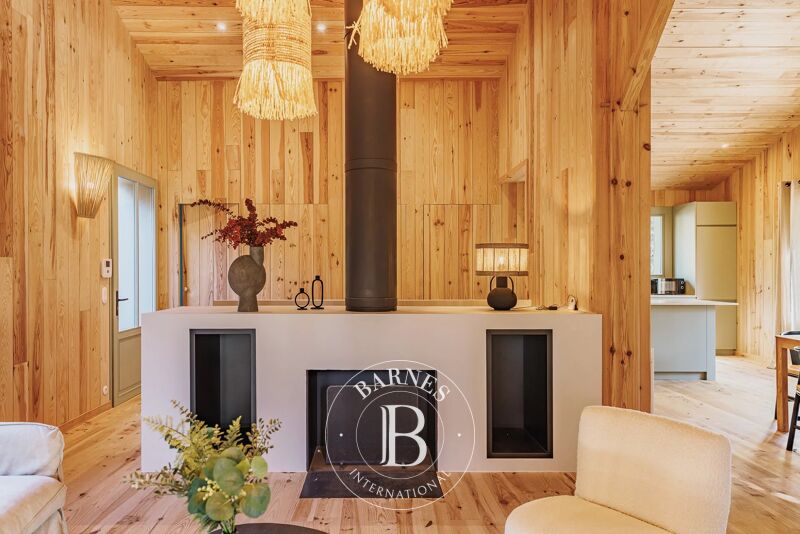 Venta, Casa Lège-Cap-Ferret - picture 3