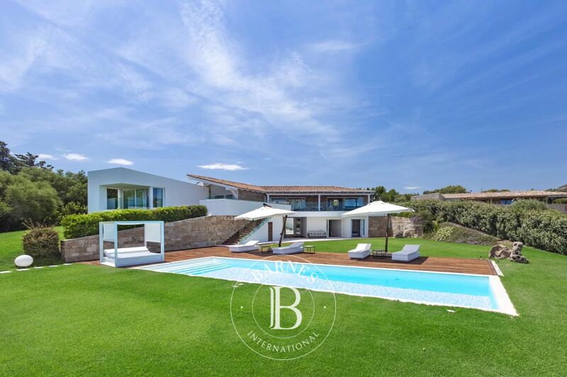 For Sale, Villa San Teodoro - picture 1