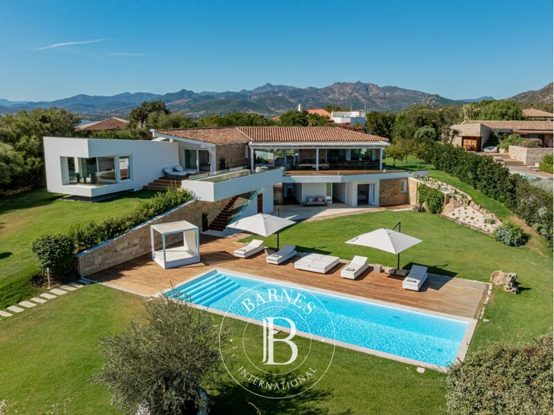 À vendre Villa | San Teodoro - picture 3