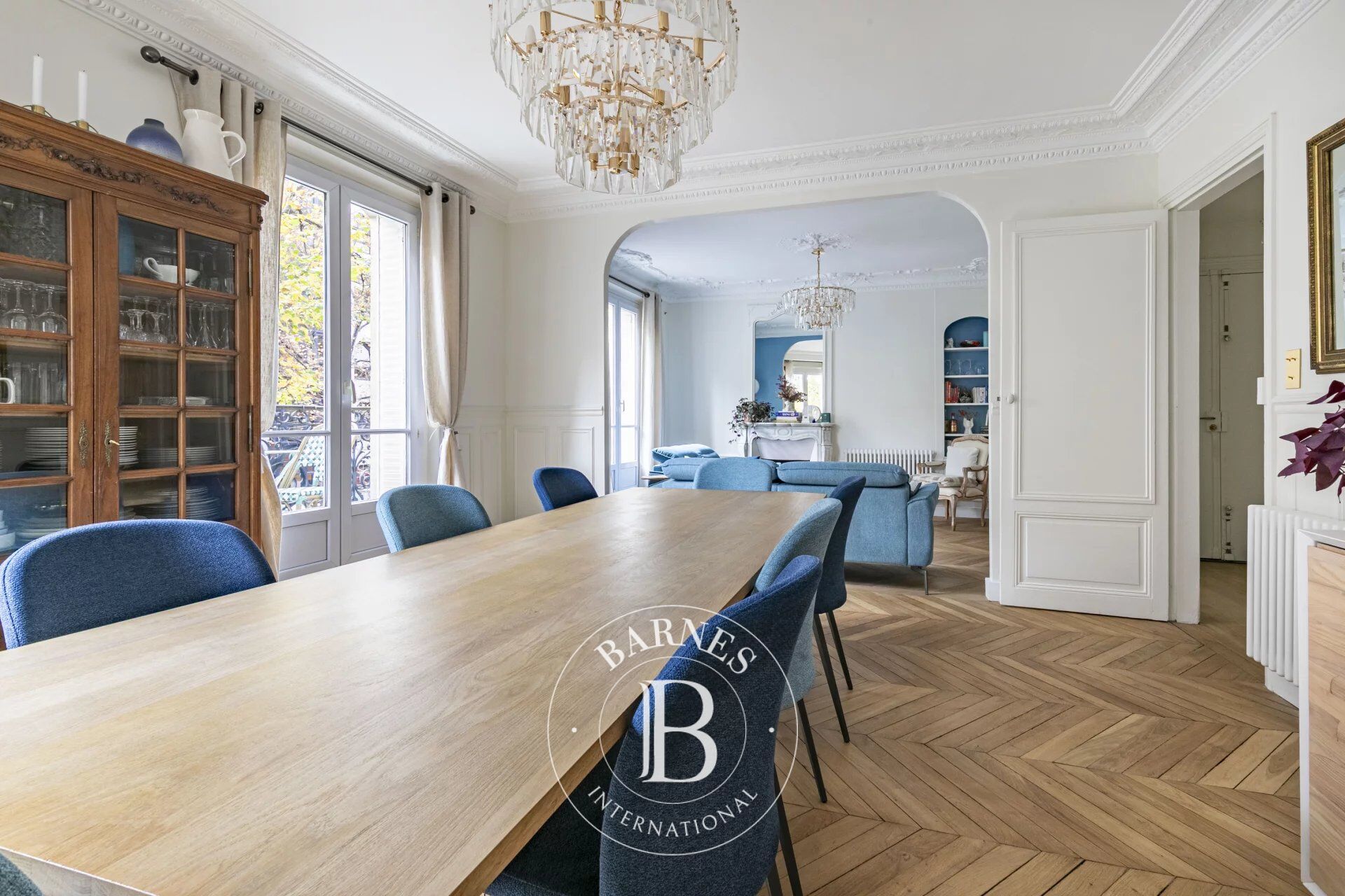 For Sale Apartment | Paris 15ème - picture 4