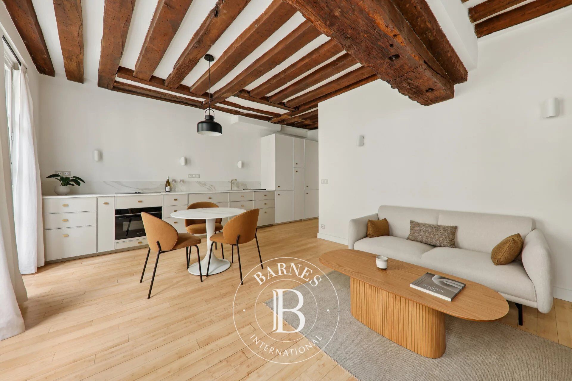 À vendre Appartement | Paris 6ème - picture 6