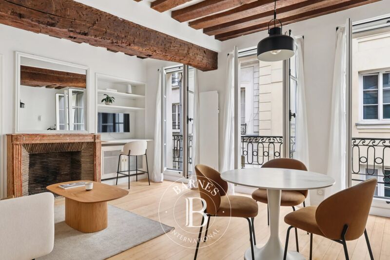 Venta Piso | Paris 6ème - picture 2