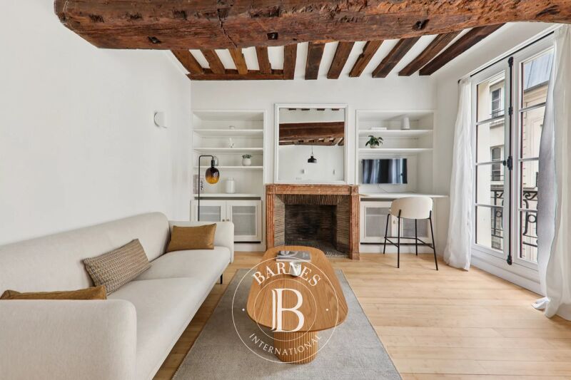 Venta Piso | Paris 6ème - picture 3