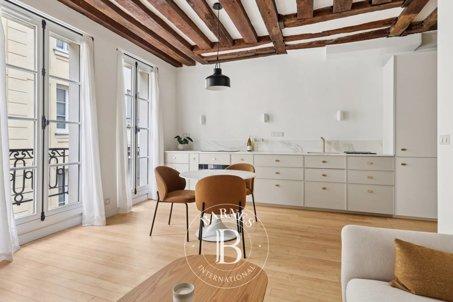 À vendre Appartement | Paris 6ème - picture 4