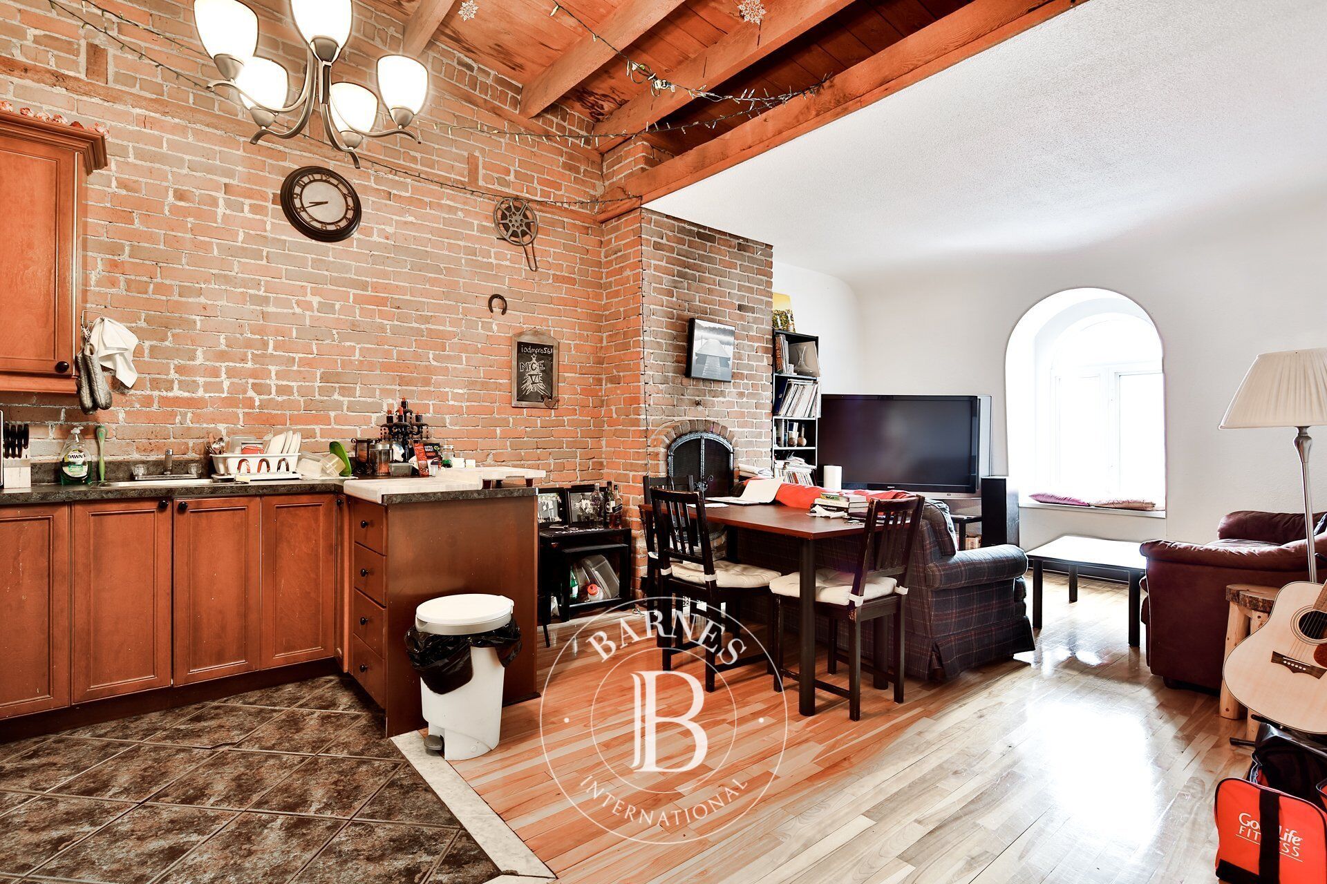 Daire Montréal (Le Plateau-Mont-Royal)