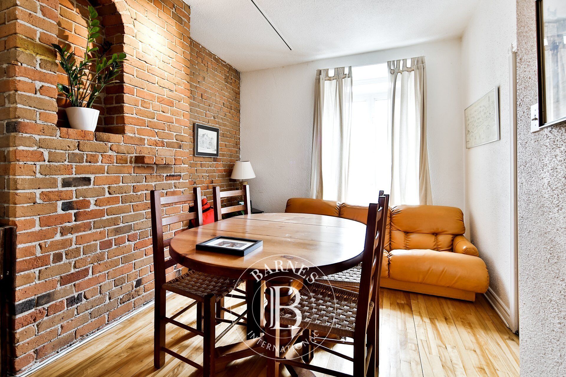 Daire Montréal (Le Plateau-Mont-Royal) - picture 5