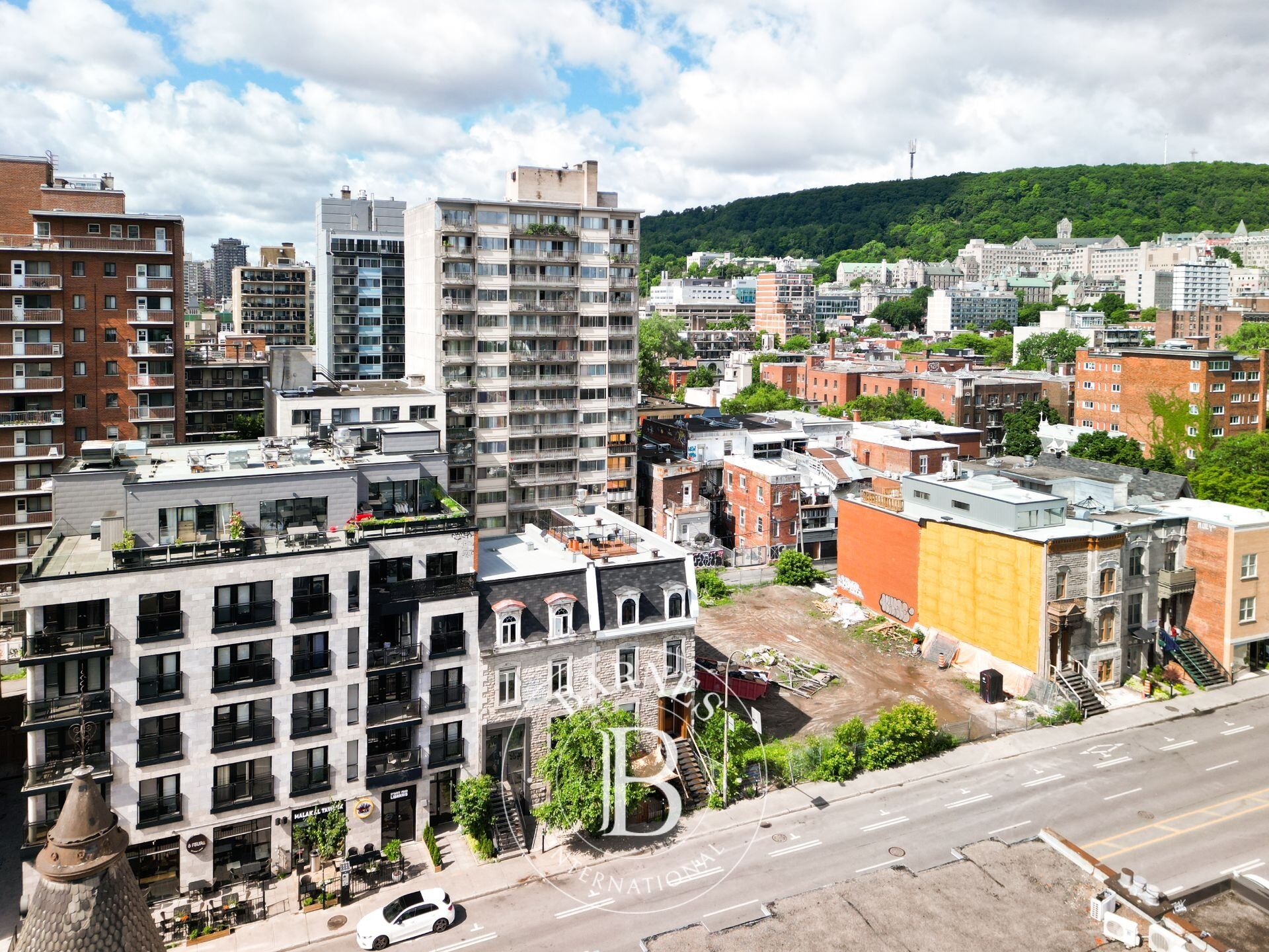 Daire Montréal (Le Plateau-Mont-Royal) - picture 19