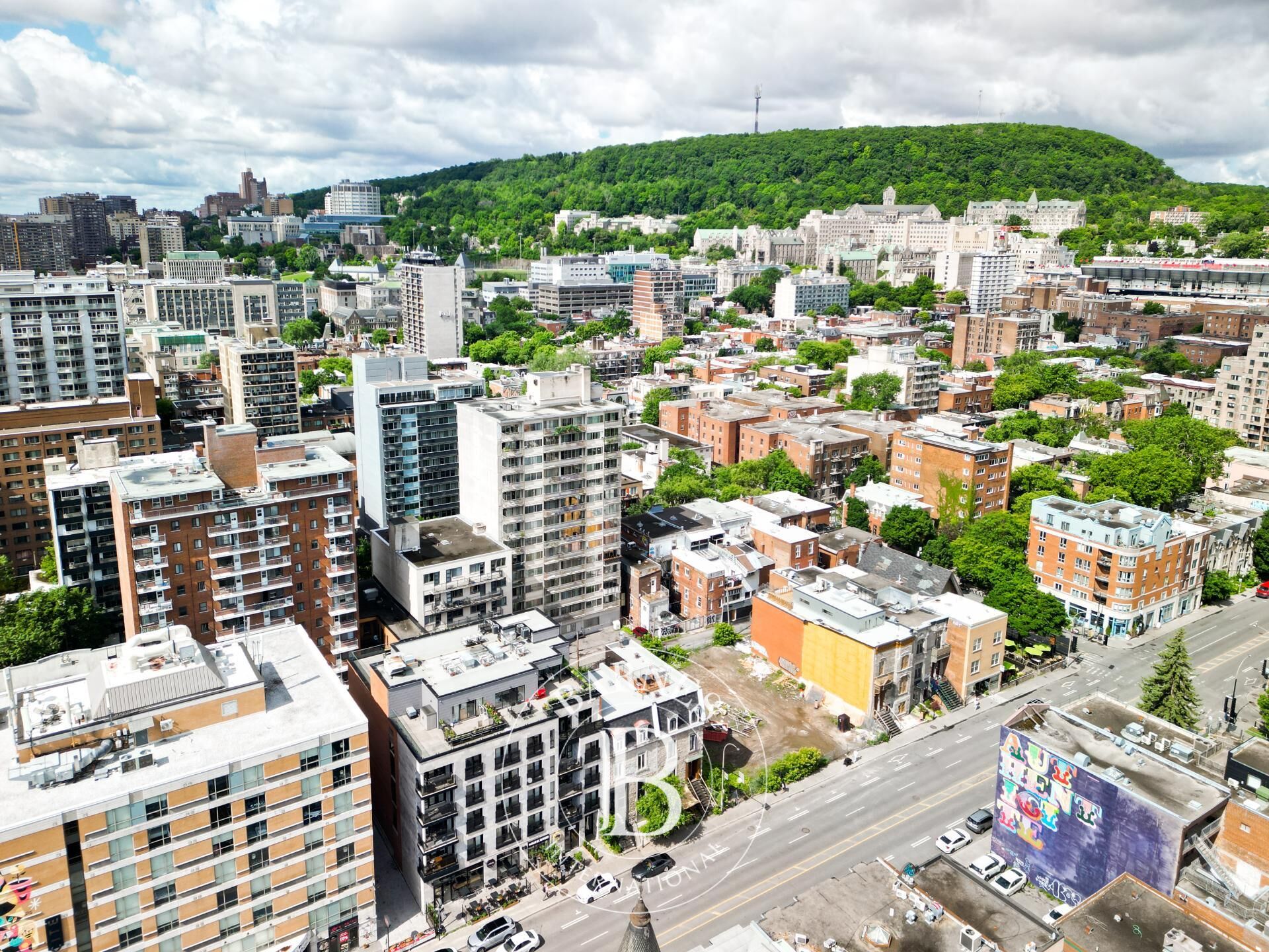 Daire Montréal (Le Plateau-Mont-Royal) - picture 18
