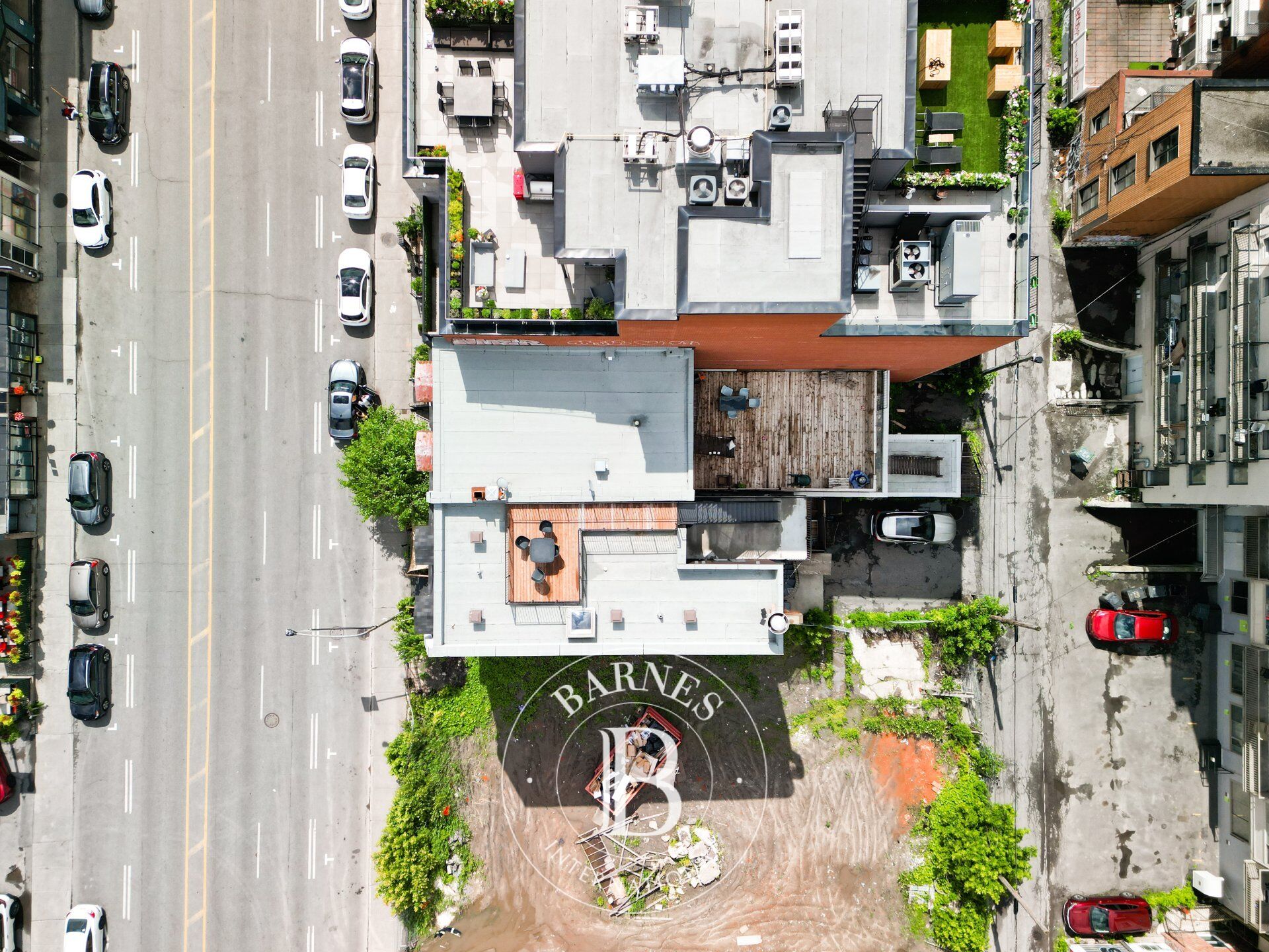 Daire Montréal (Le Plateau-Mont-Royal) - picture 17