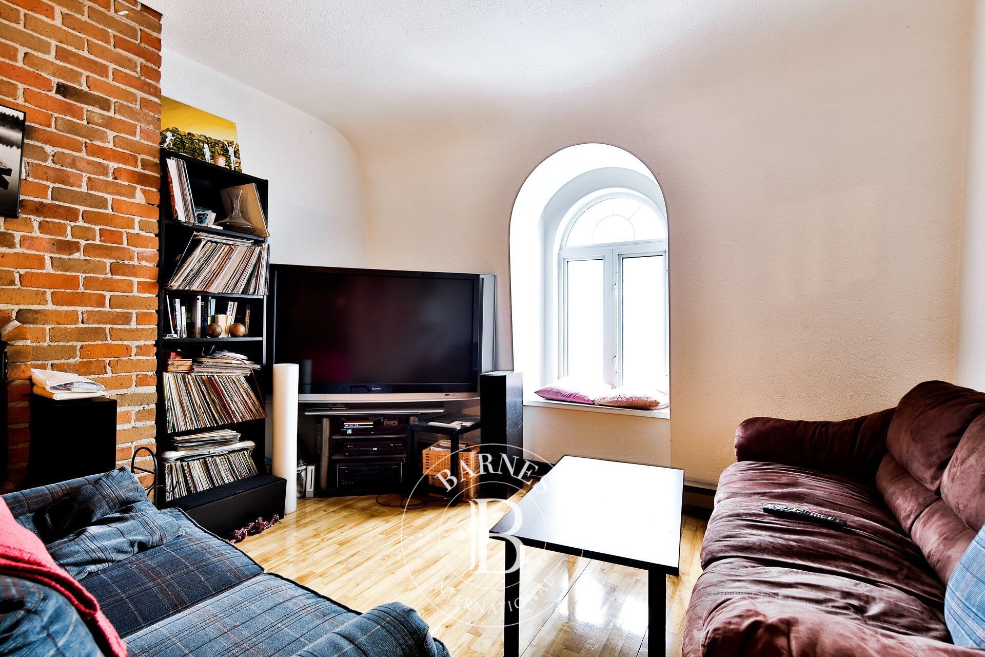 Daire Montréal (Le Plateau-Mont-Royal) - picture 6