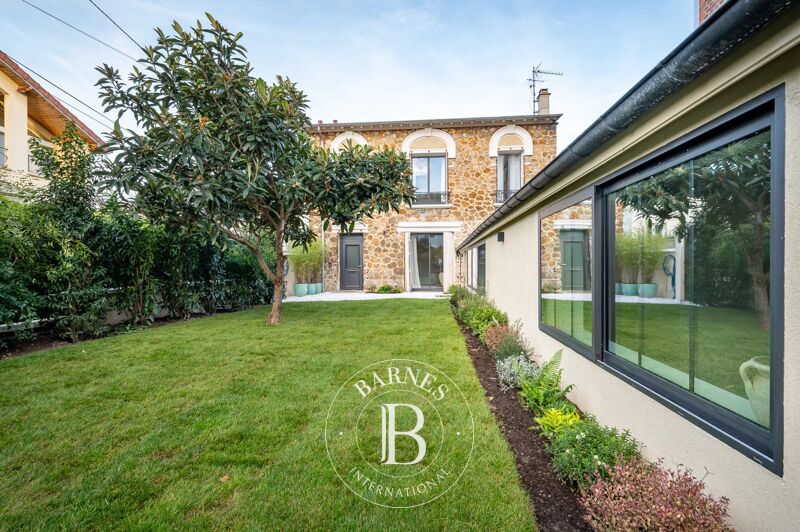 À vendre, Maison Colombes - picture 1