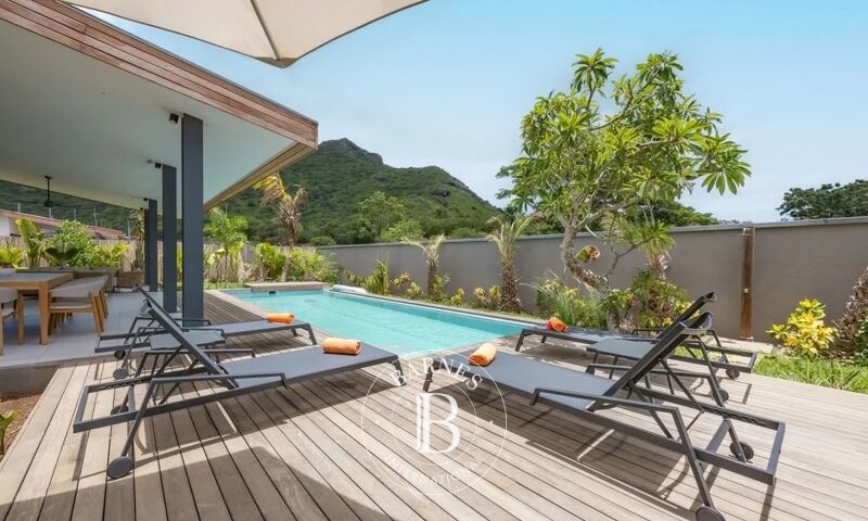 À vendre Villa | Tamarin - picture 1