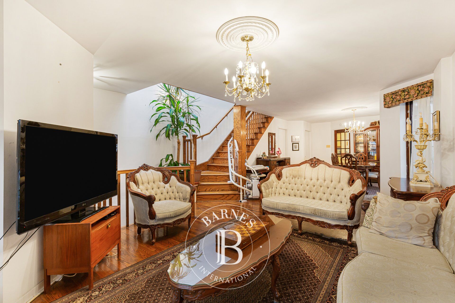 Ev Montréal (Côte-des-Neiges/Notre-Dame-de-Grâce)