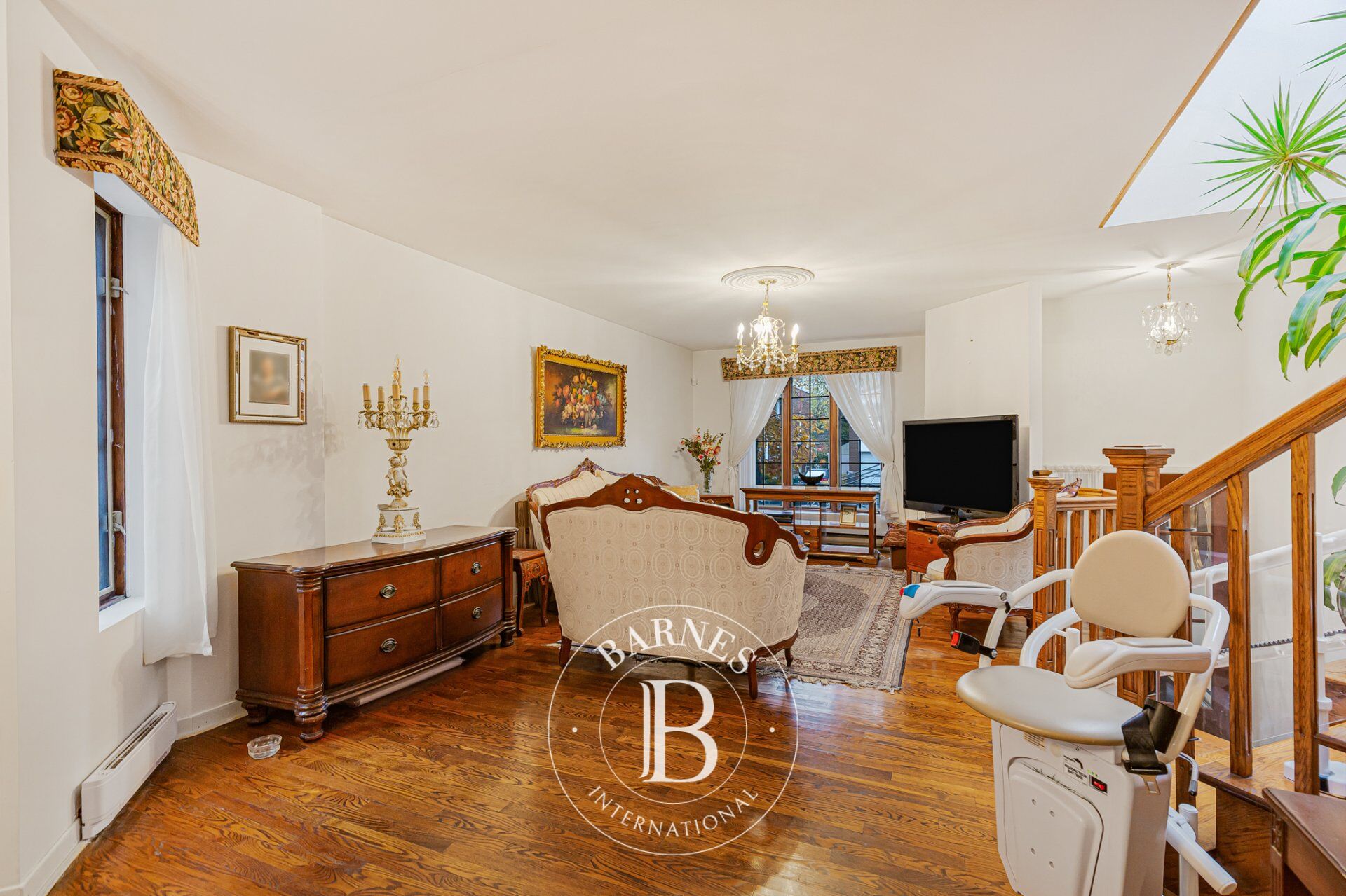 Ev Montréal (Côte-des-Neiges/Notre-Dame-de-Grâce)