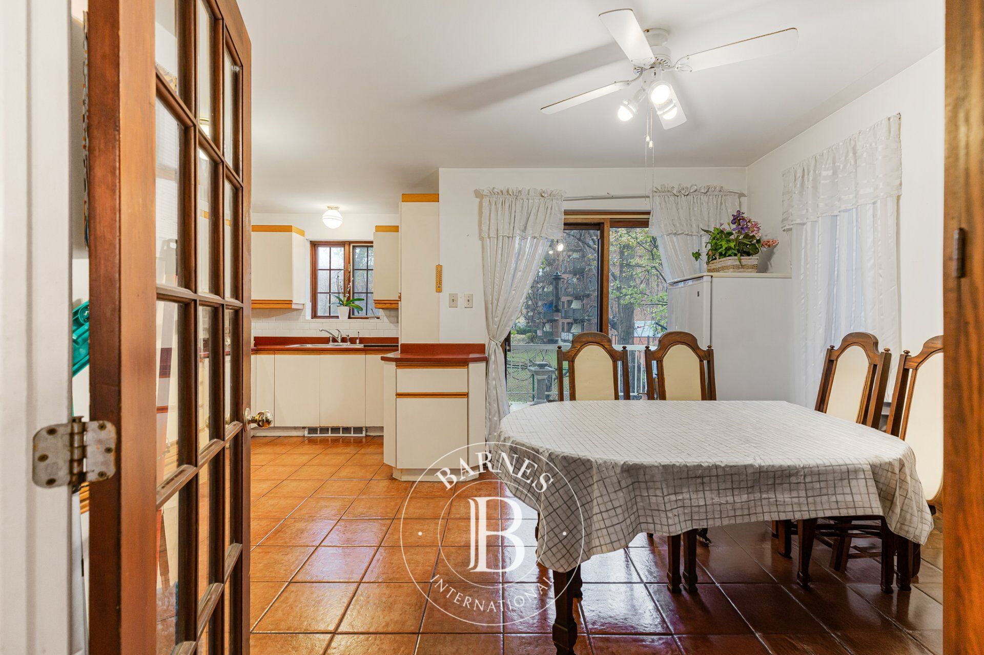 Ev Montréal (Côte-des-Neiges/Notre-Dame-de-Grâce) - picture 7