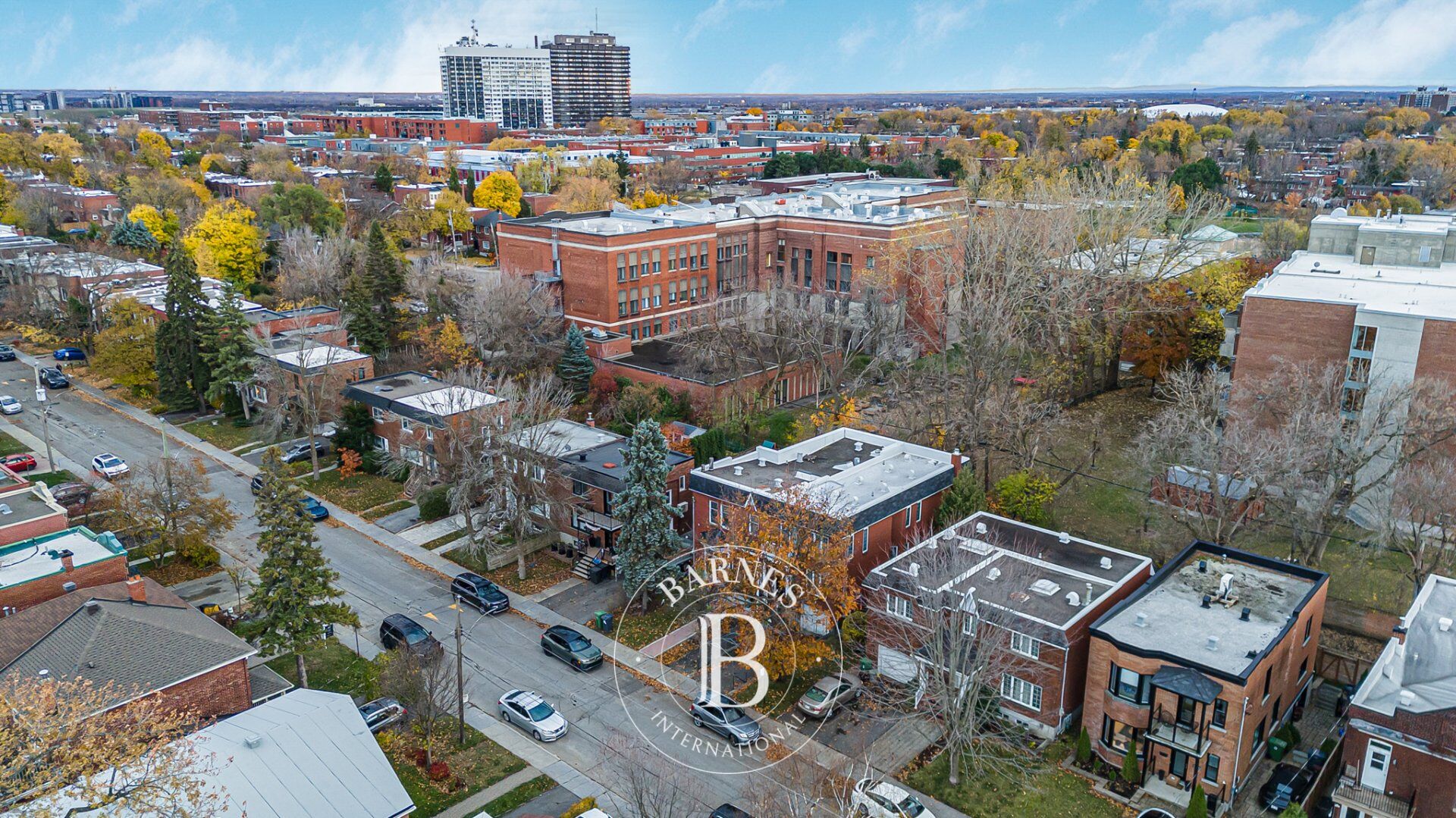 Ev Montréal (Côte-des-Neiges/Notre-Dame-de-Grâce) - picture 22