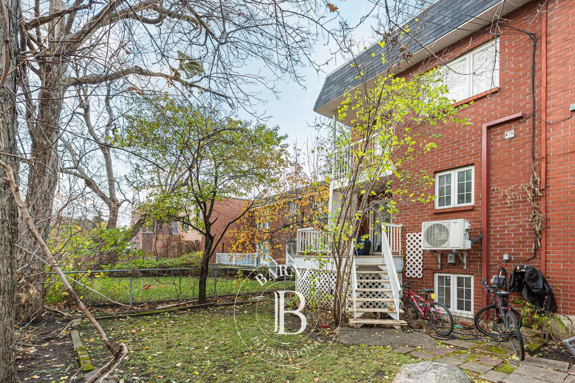 Ev Montréal (Côte-des-Neiges/Notre-Dame-de-Grâce) - picture 20