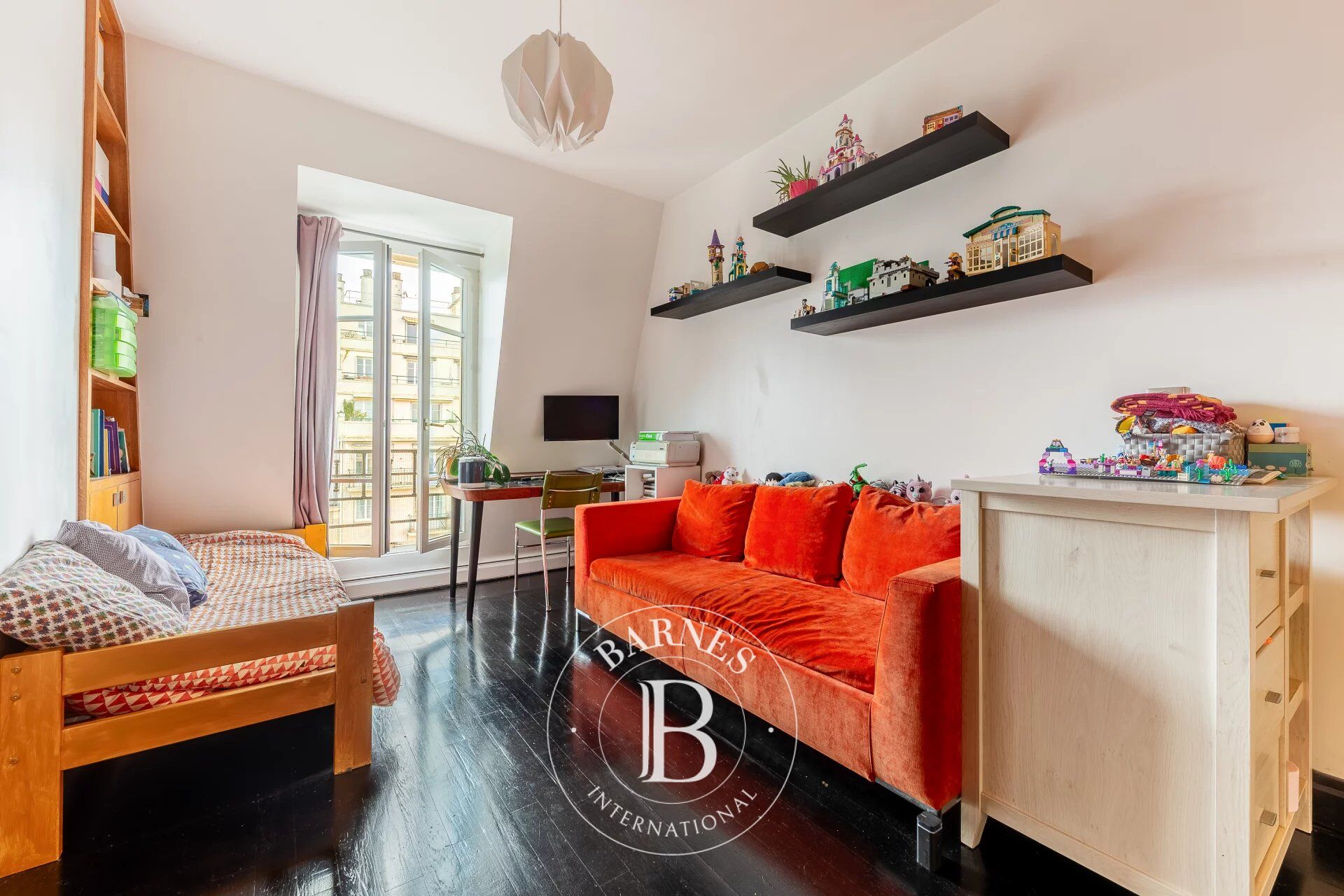 À vendre, Appartement Paris 11ème - picture 6