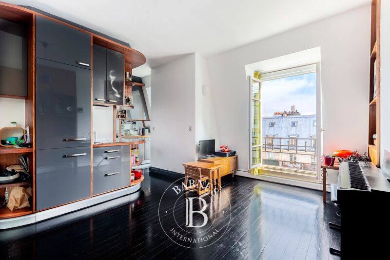 Zu verkaufen, Wohnung Paris 11ème - picture 3