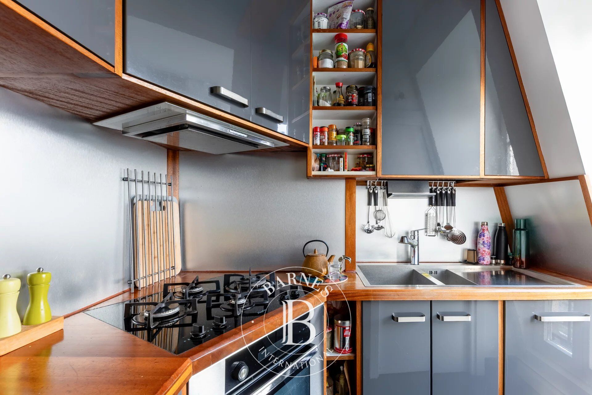 À vendre, Appartement Paris 11ème - picture 4