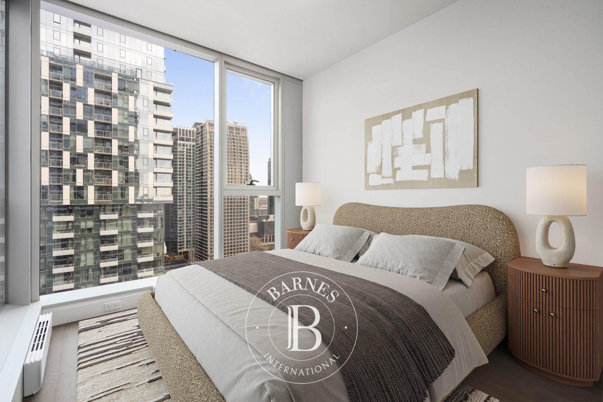 Daire Montréal (Ville-Marie) - picture 8