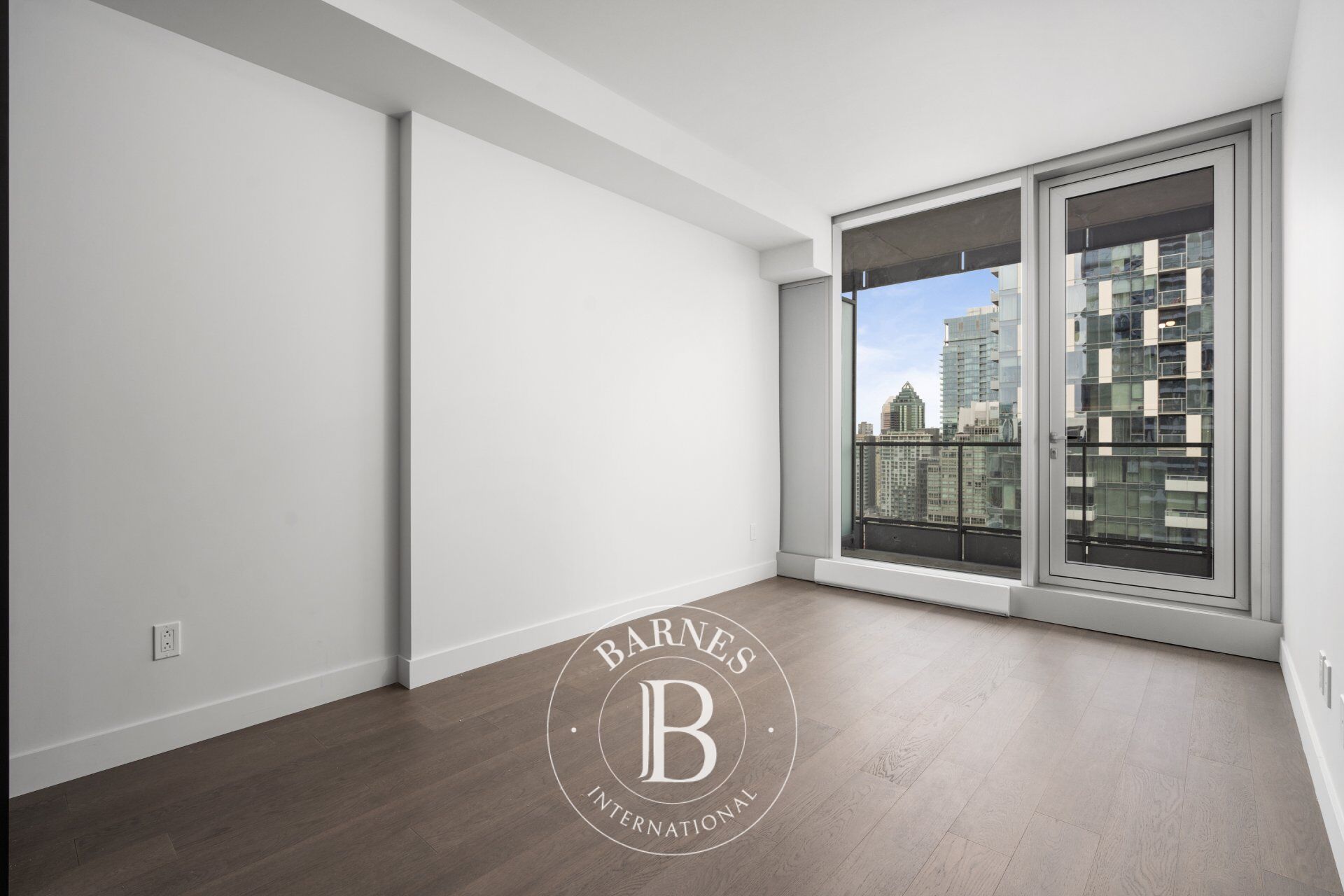 Daire Montréal (Ville-Marie) - picture 6