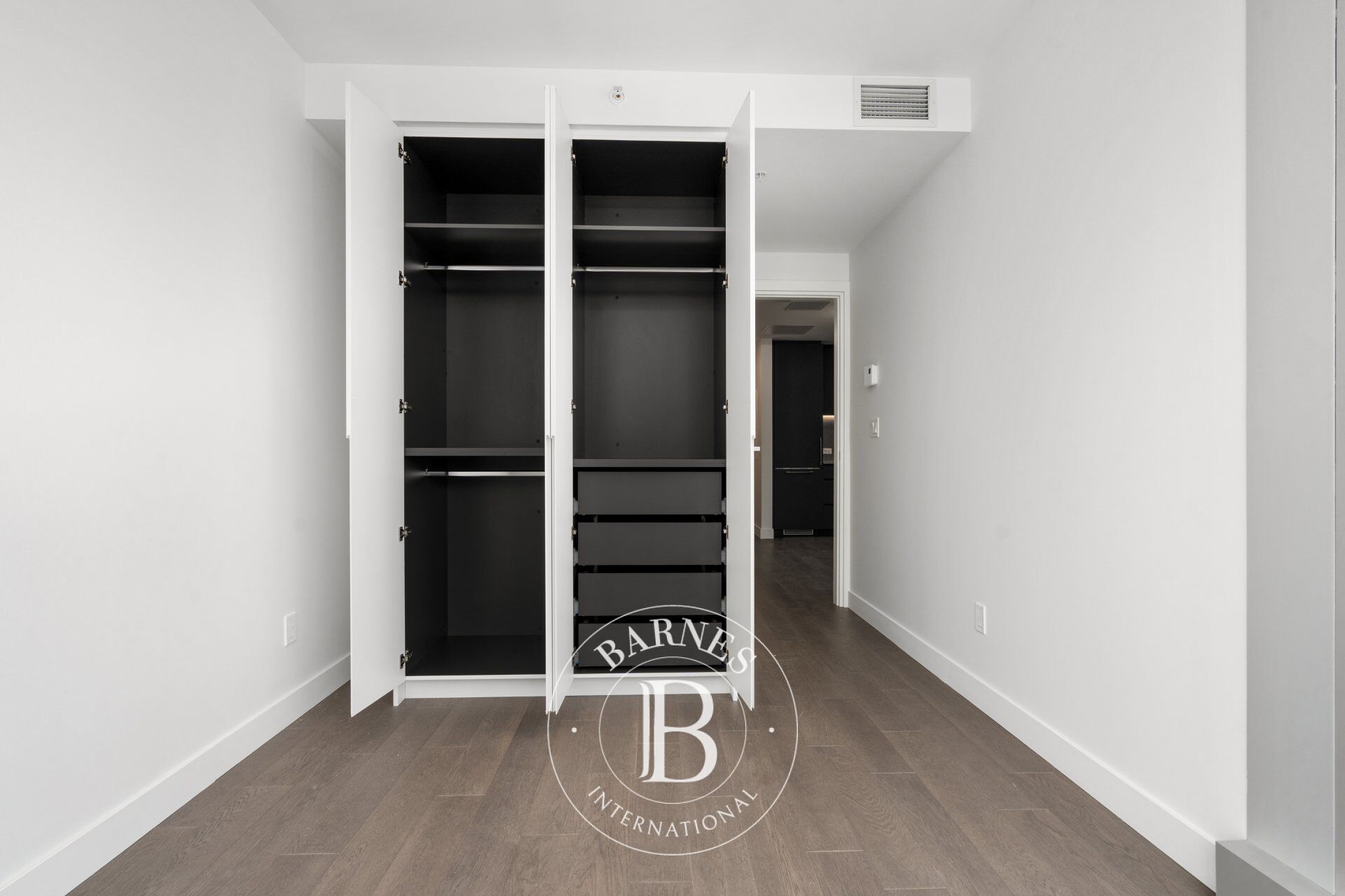 Daire Montréal (Ville-Marie) - picture 11