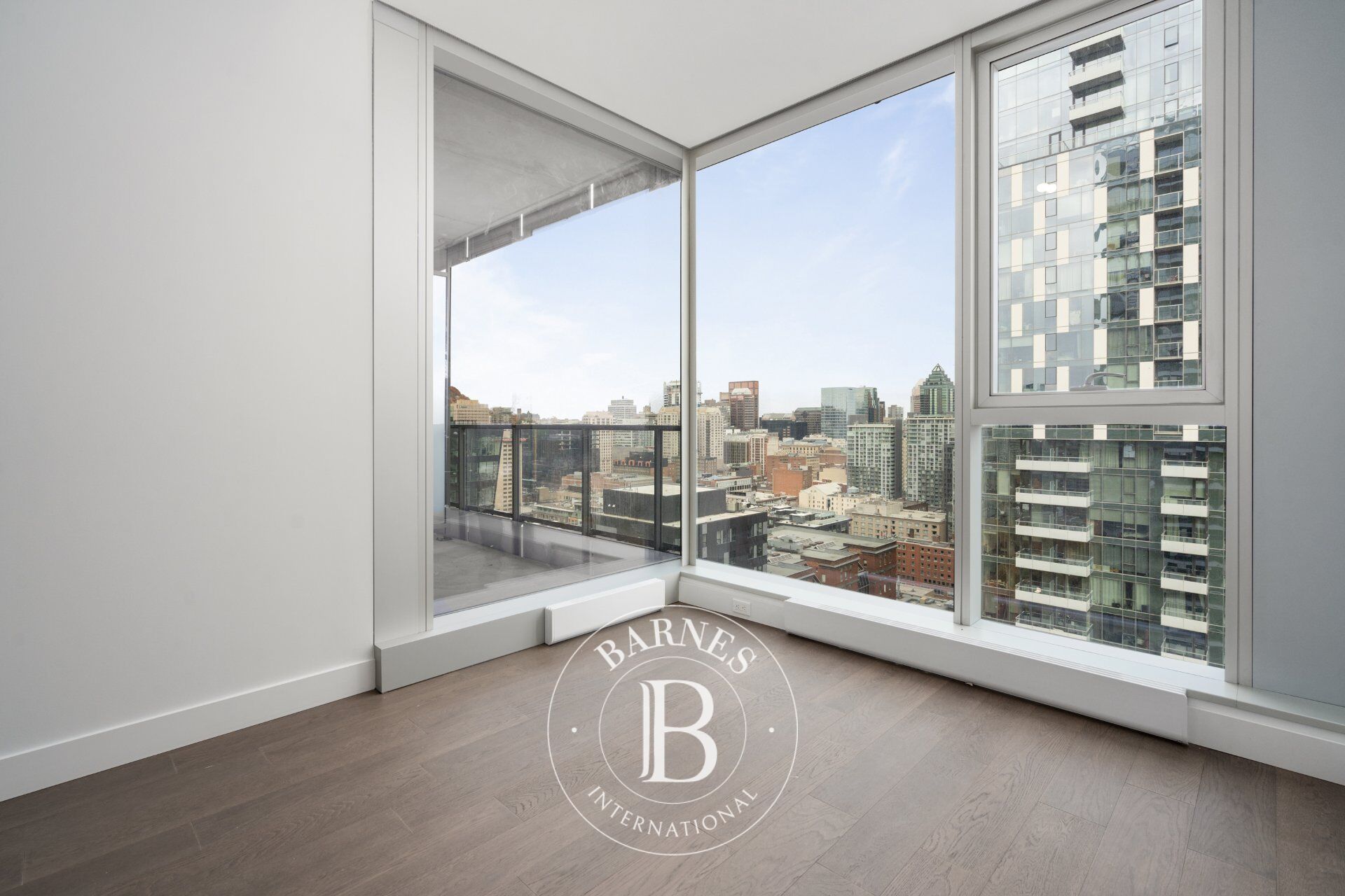 Daire Montréal (Ville-Marie) - picture 9