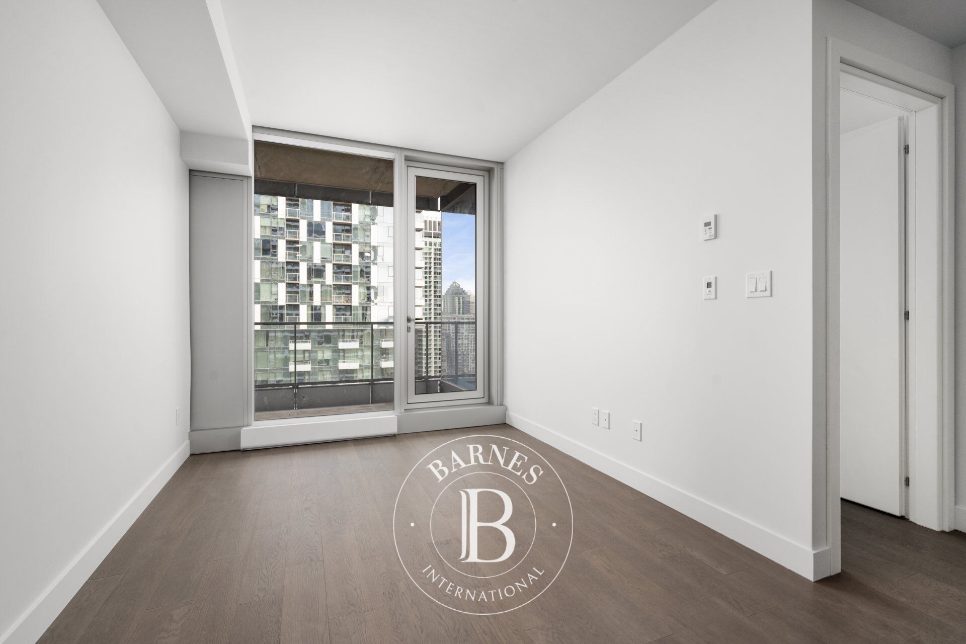 Daire Montréal (Ville-Marie) - picture 7