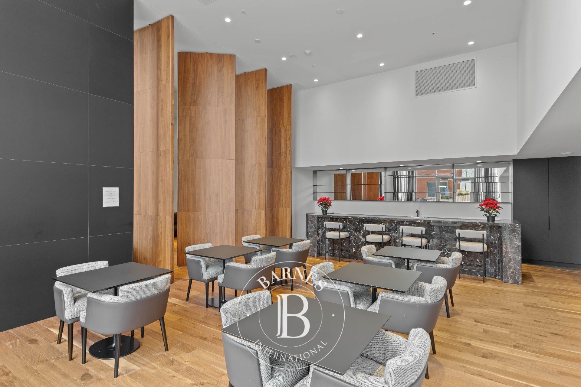 Daire Montréal (Ville-Marie) - picture 20