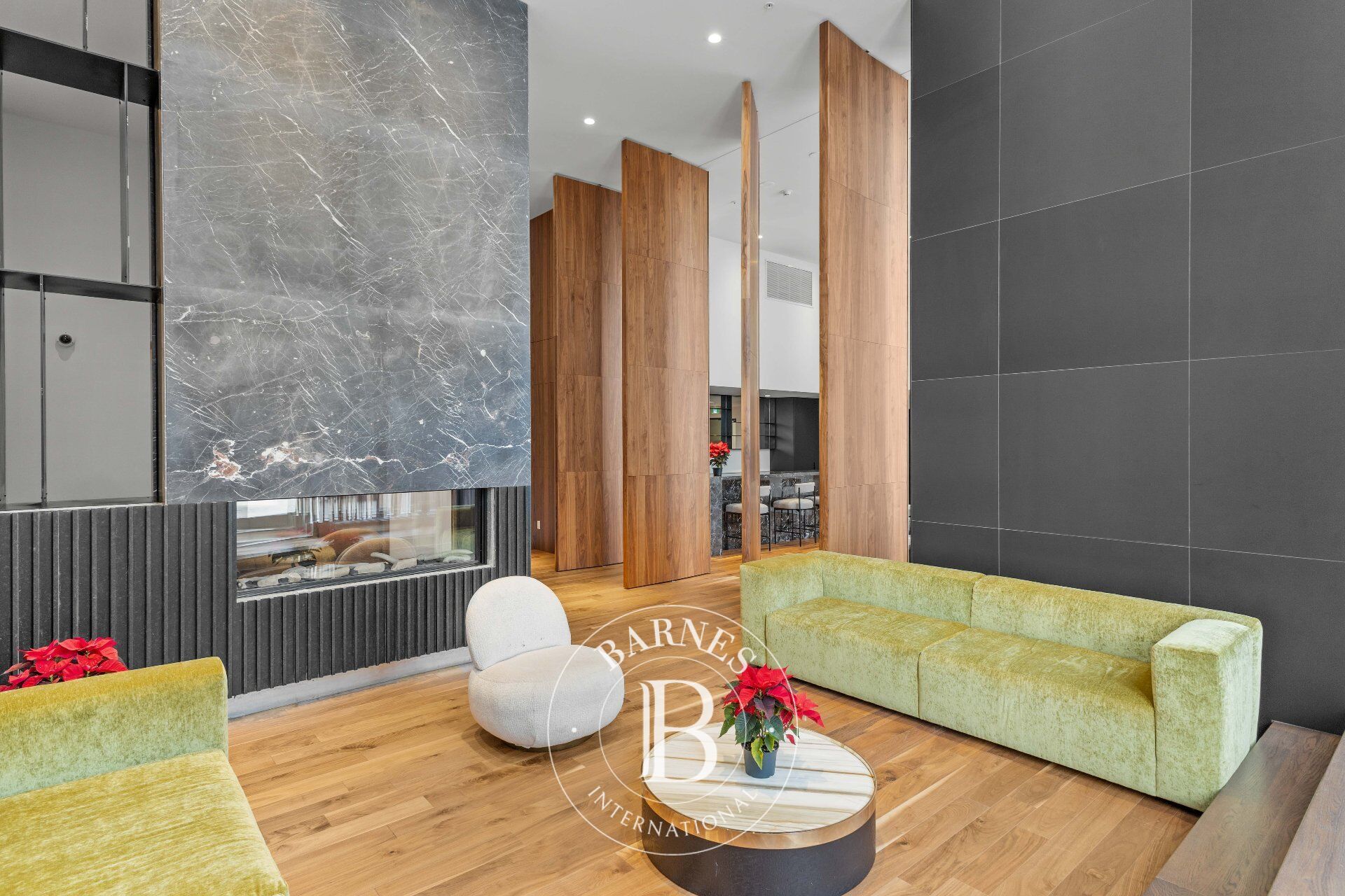 Daire Montréal (Ville-Marie) - picture 21