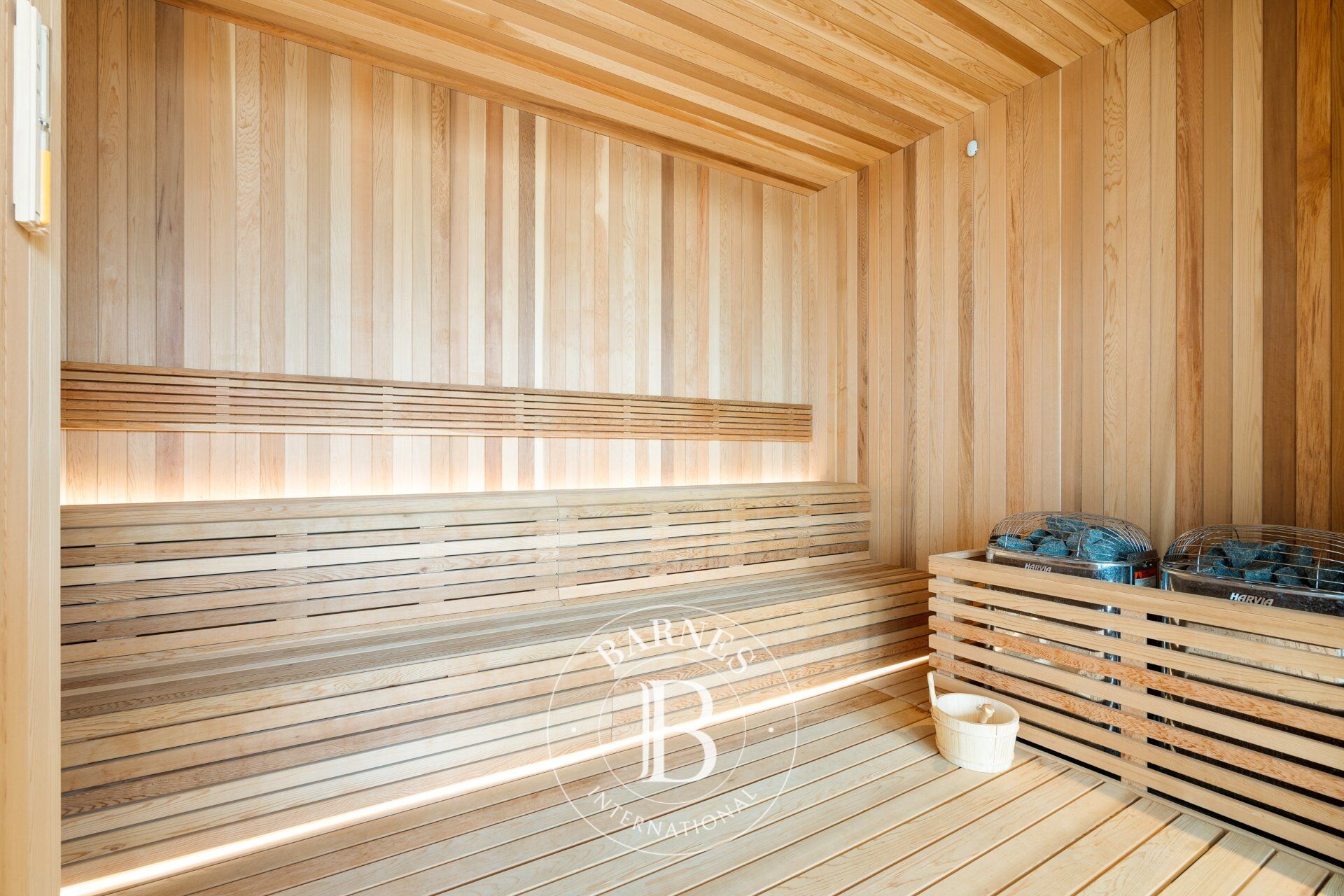 Daire Montréal (Ville-Marie) - picture 19