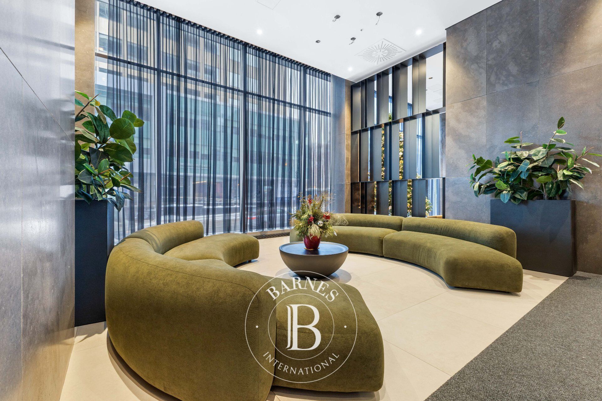 Daire Montréal (Ville-Marie) - picture 22