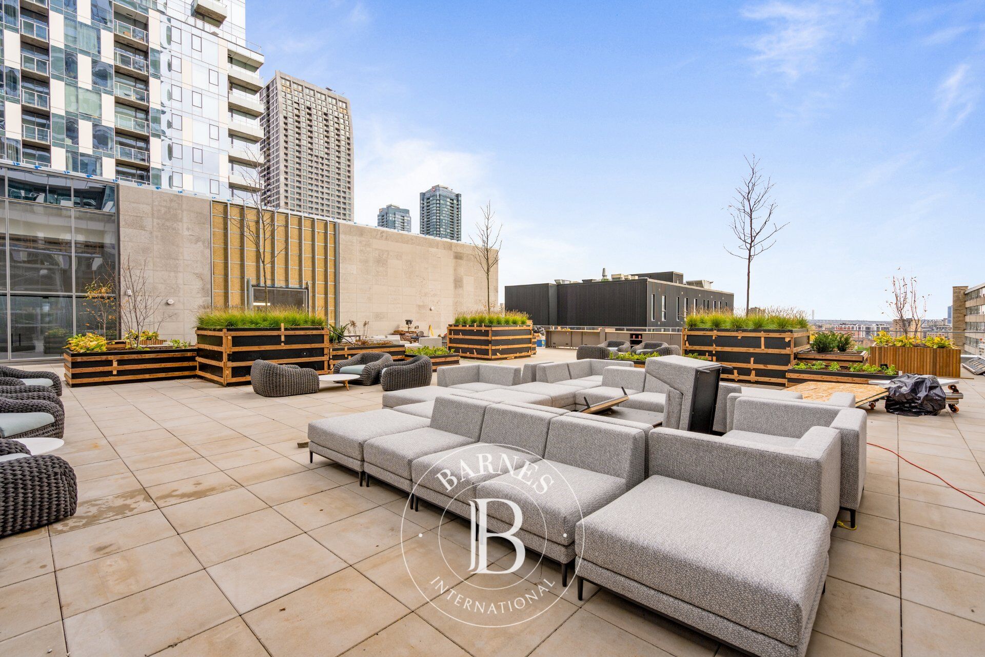 Daire Montréal (Ville-Marie) - picture 23