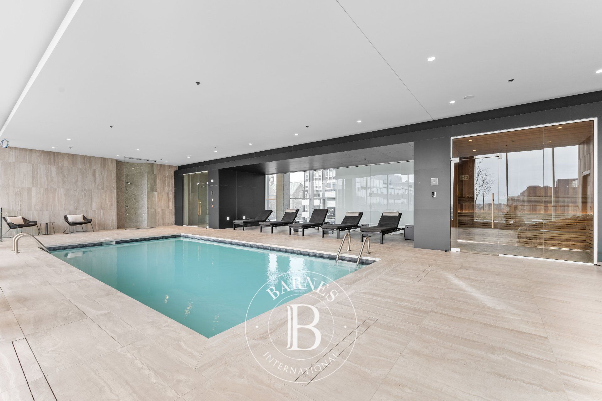 Daire Montréal (Ville-Marie) - picture 18