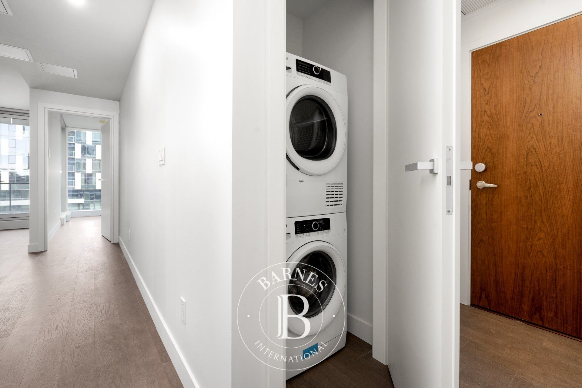 Daire Montréal (Ville-Marie) - picture 13