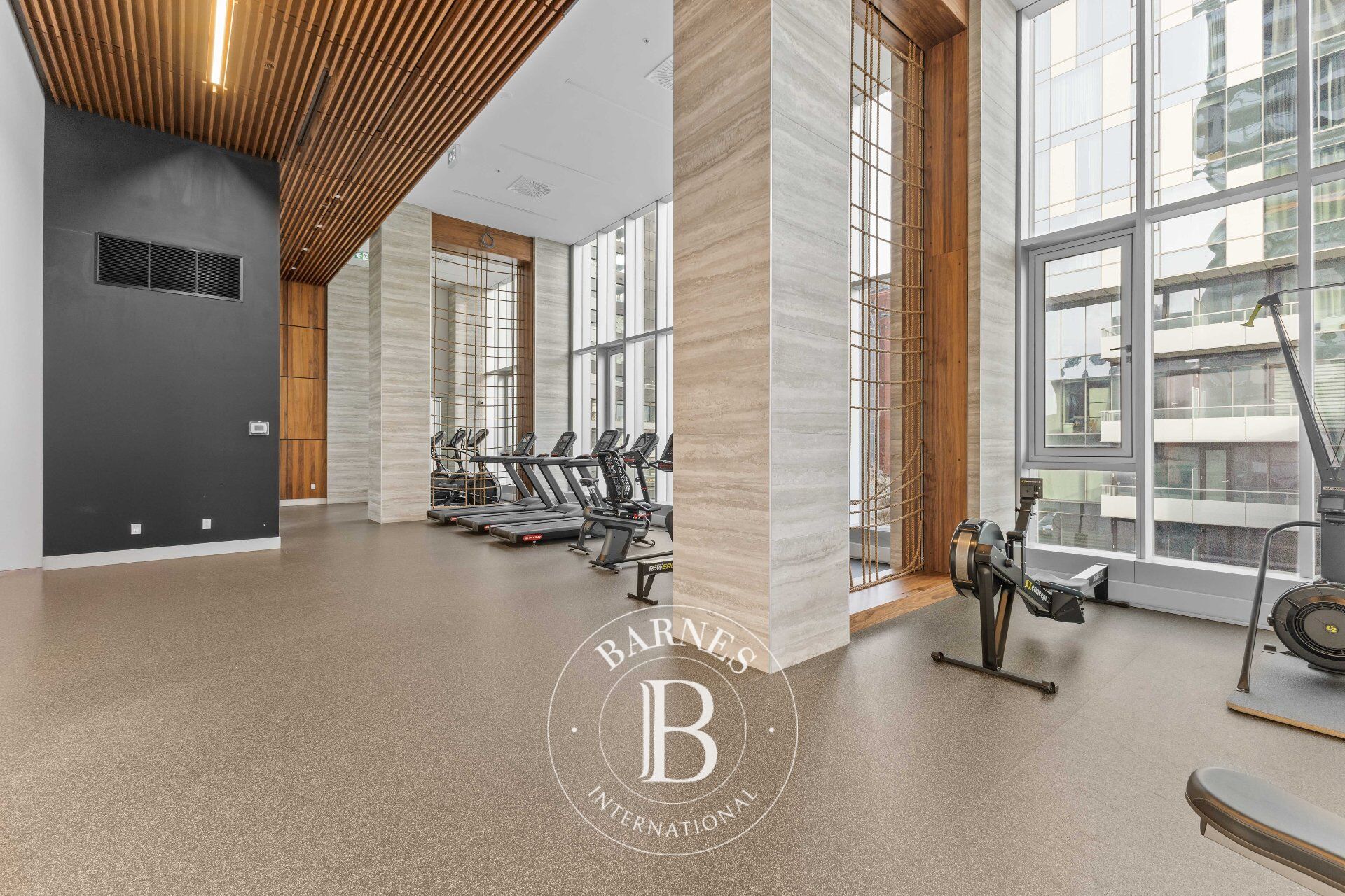 Daire Montréal (Ville-Marie) - picture 17