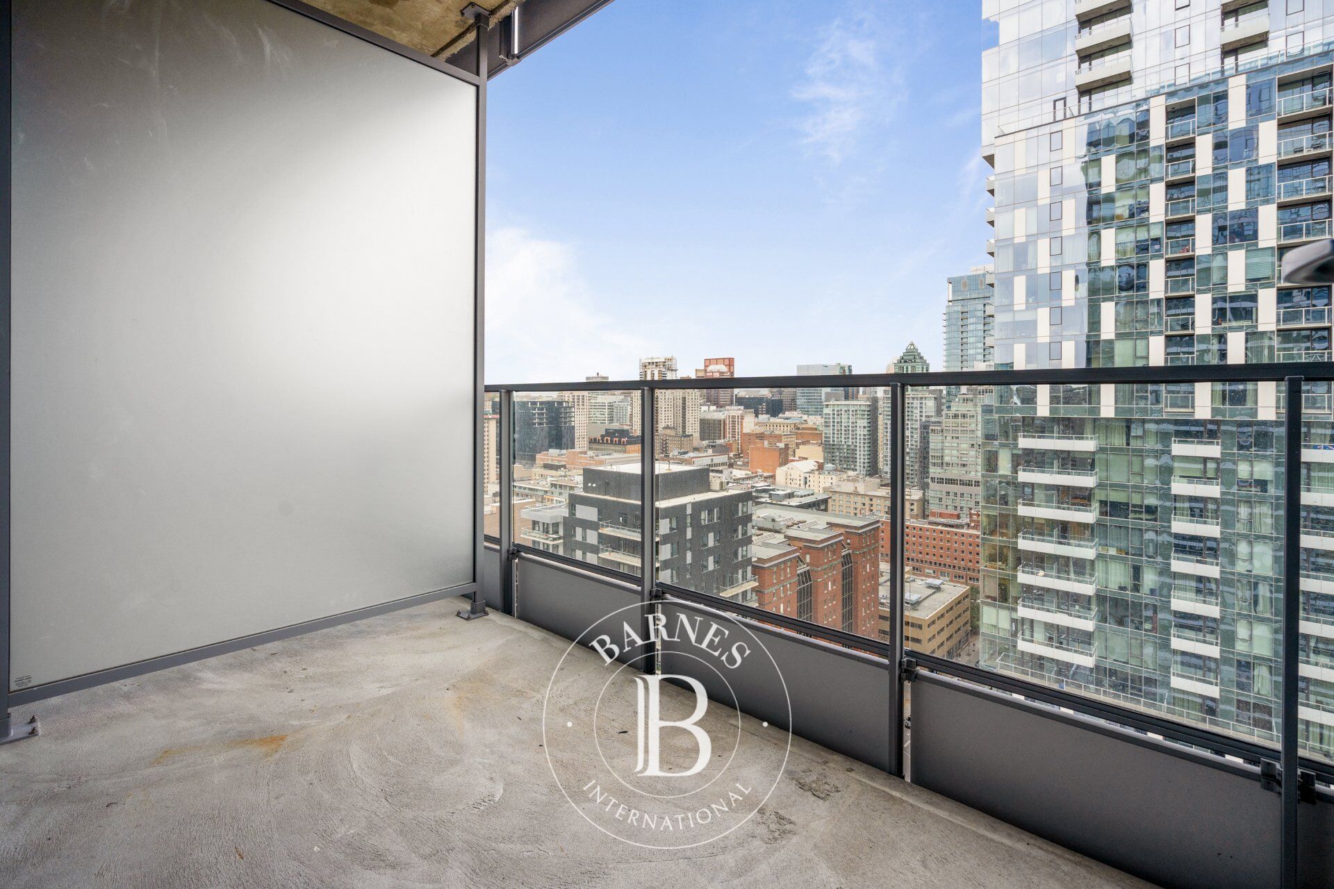 Daire Montréal (Ville-Marie) - picture 14