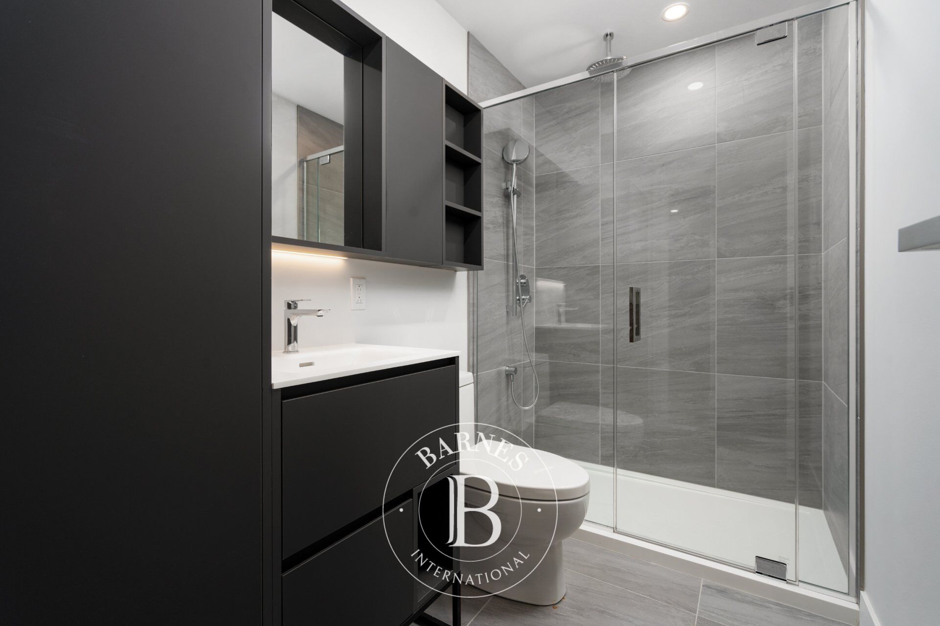 Daire Montréal (Ville-Marie) - picture 12