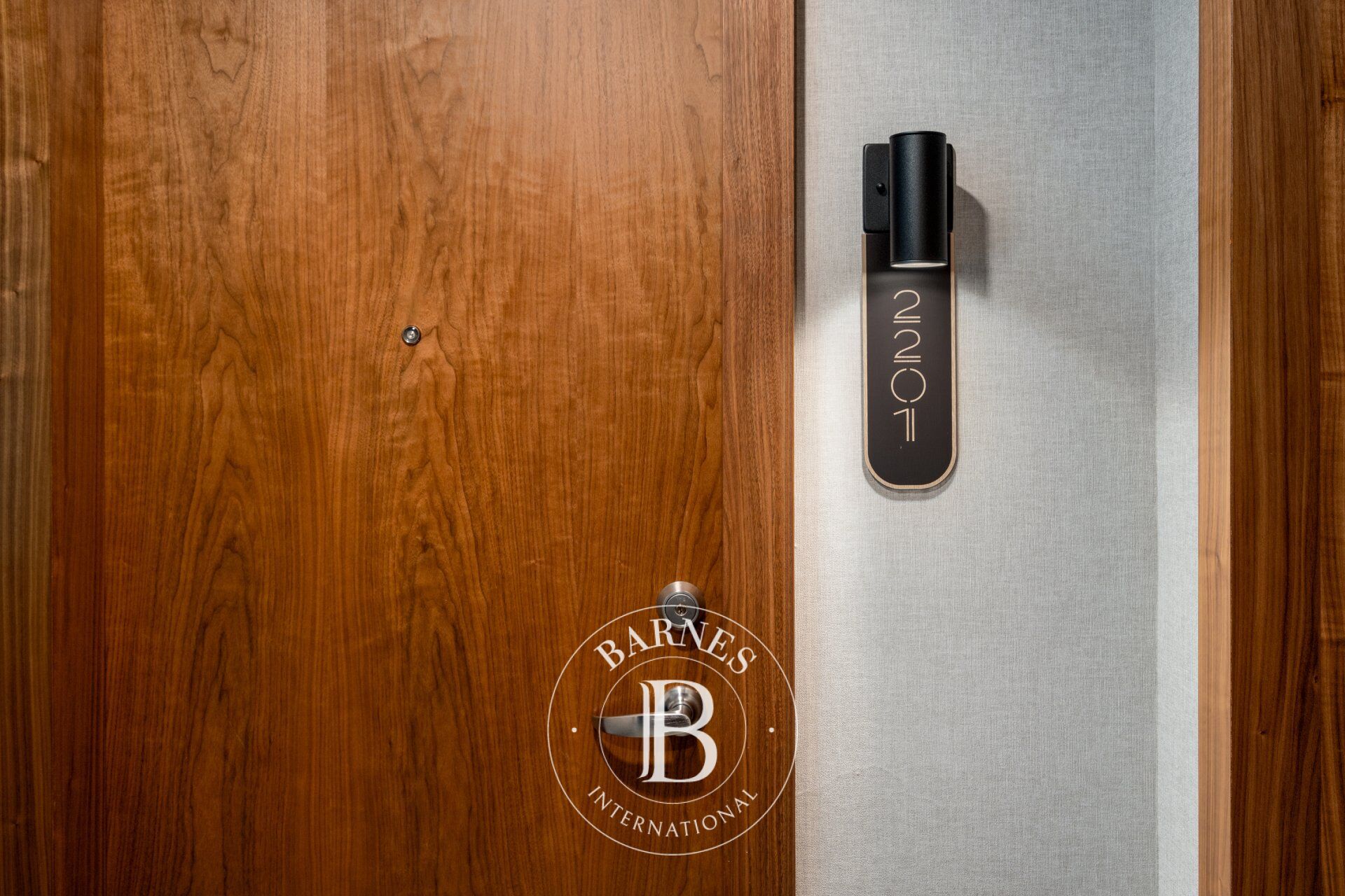 Daire Montréal (Ville-Marie) - picture 15