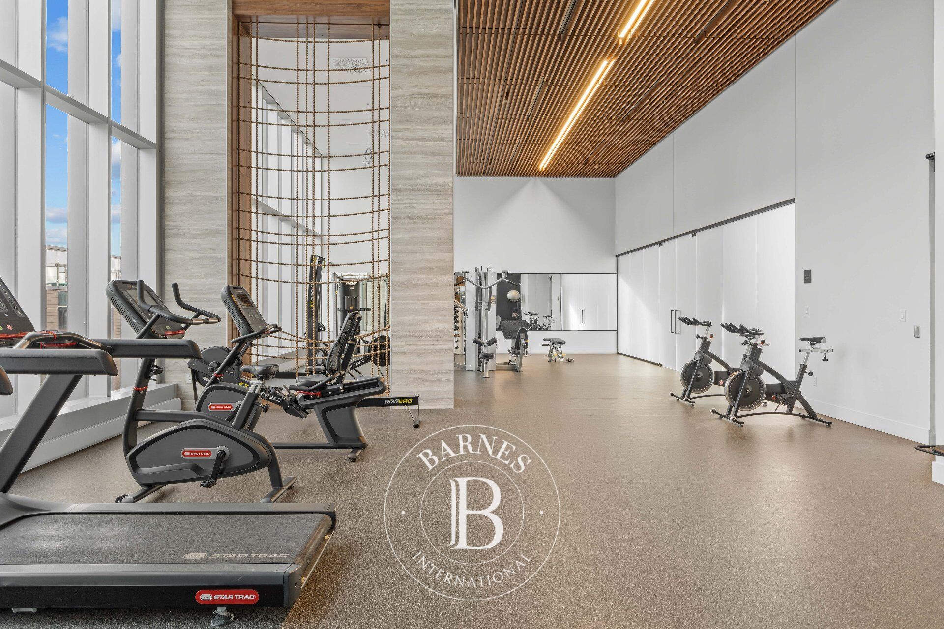 Daire Montréal (Ville-Marie) - picture 16